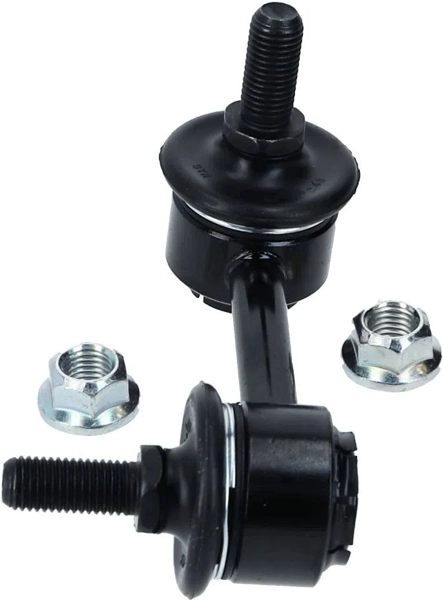 Rod/Strut, stabiliser Left LEMFORDER